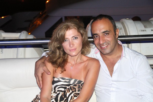 Beirut Party Cruise